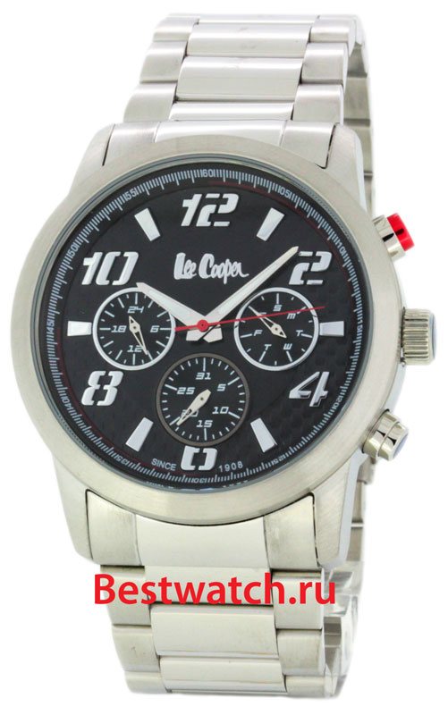 Часы Lee Cooper Belfast LC-25G-D